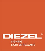 DIEZEL-home-Sjabloon